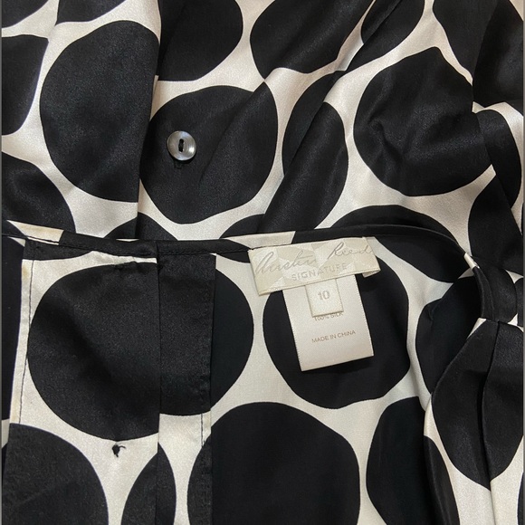 Women’s Formal Tank - Picture 2 of 4